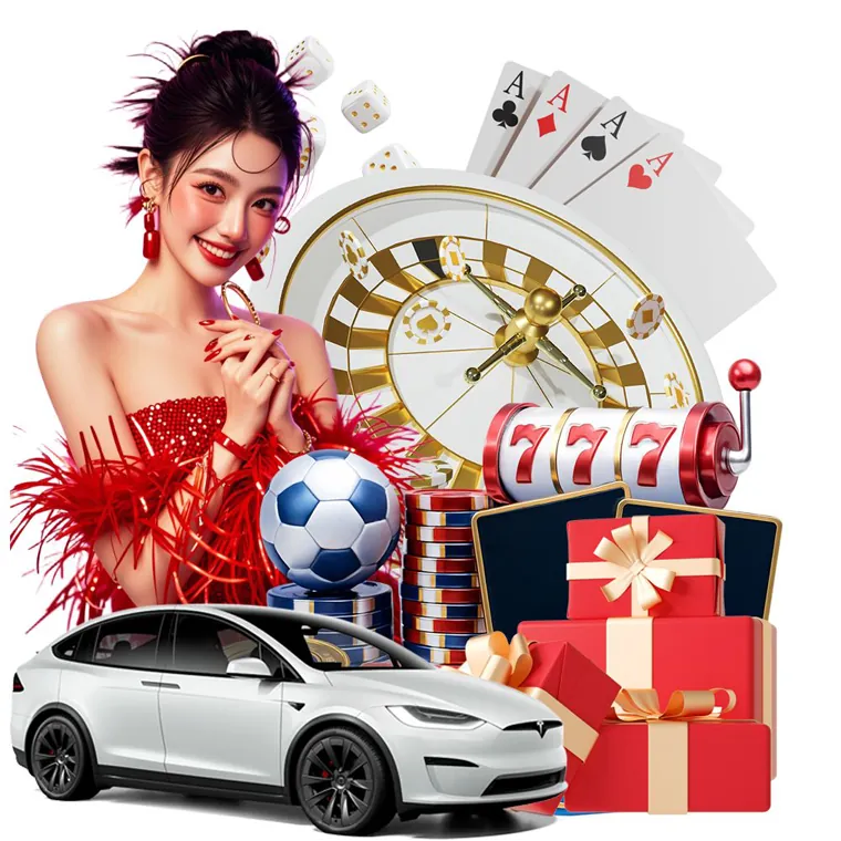 Wide Variety of Games at 8k8 Casino