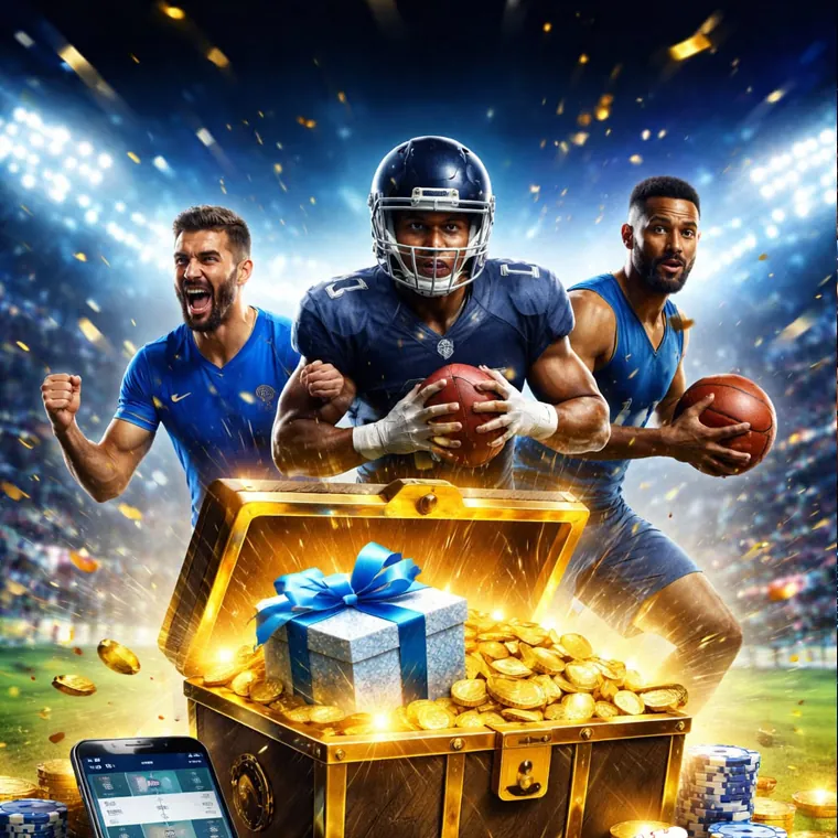 8k8 Sports Betting