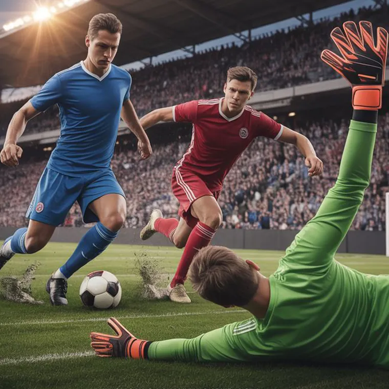 Special Tournaments and Events